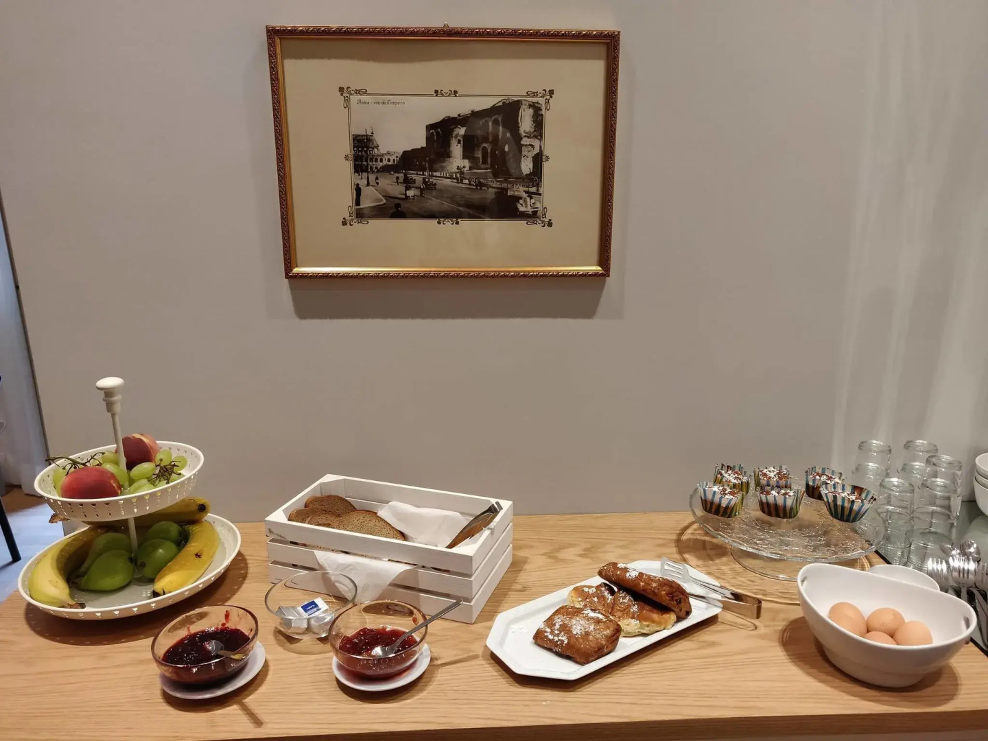 Photo - Rome Vatican Suite