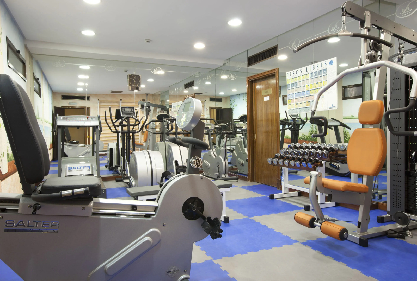 Photo - Hotel Liabeny