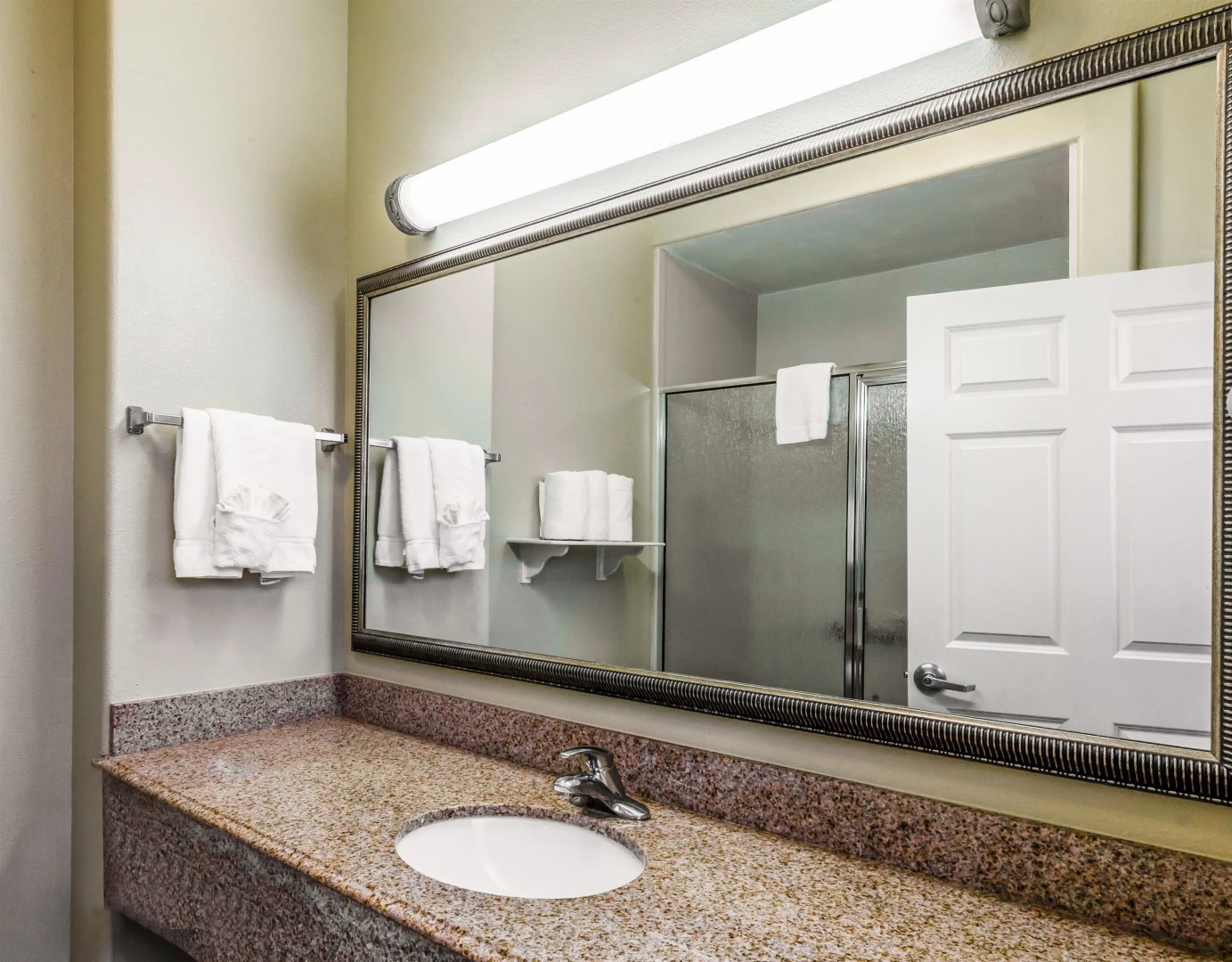 Photo - Sonesta Essential Houston Westchase