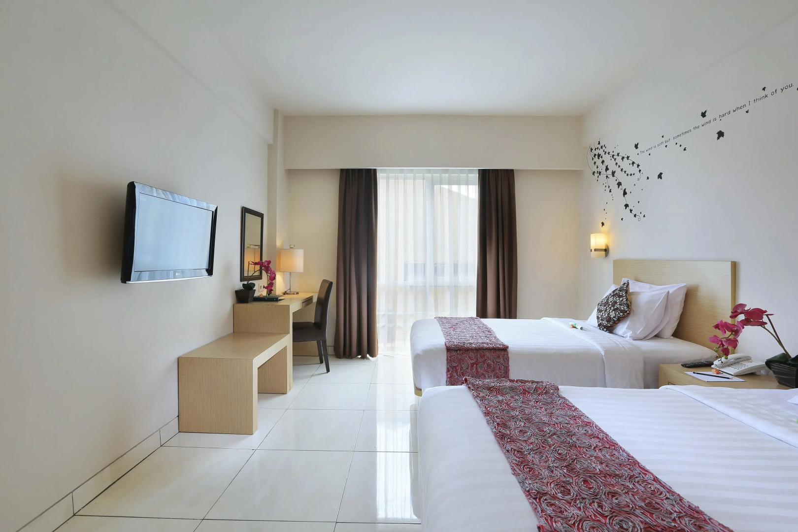 Foto - Tusita Boutique Hotel