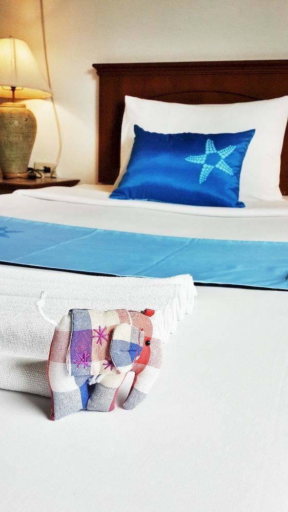 Photo - Sea Front Home Hotel - Patong Beach