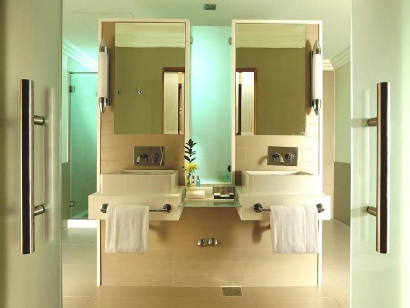 Foto - Millennium Airport Hotel Dubai