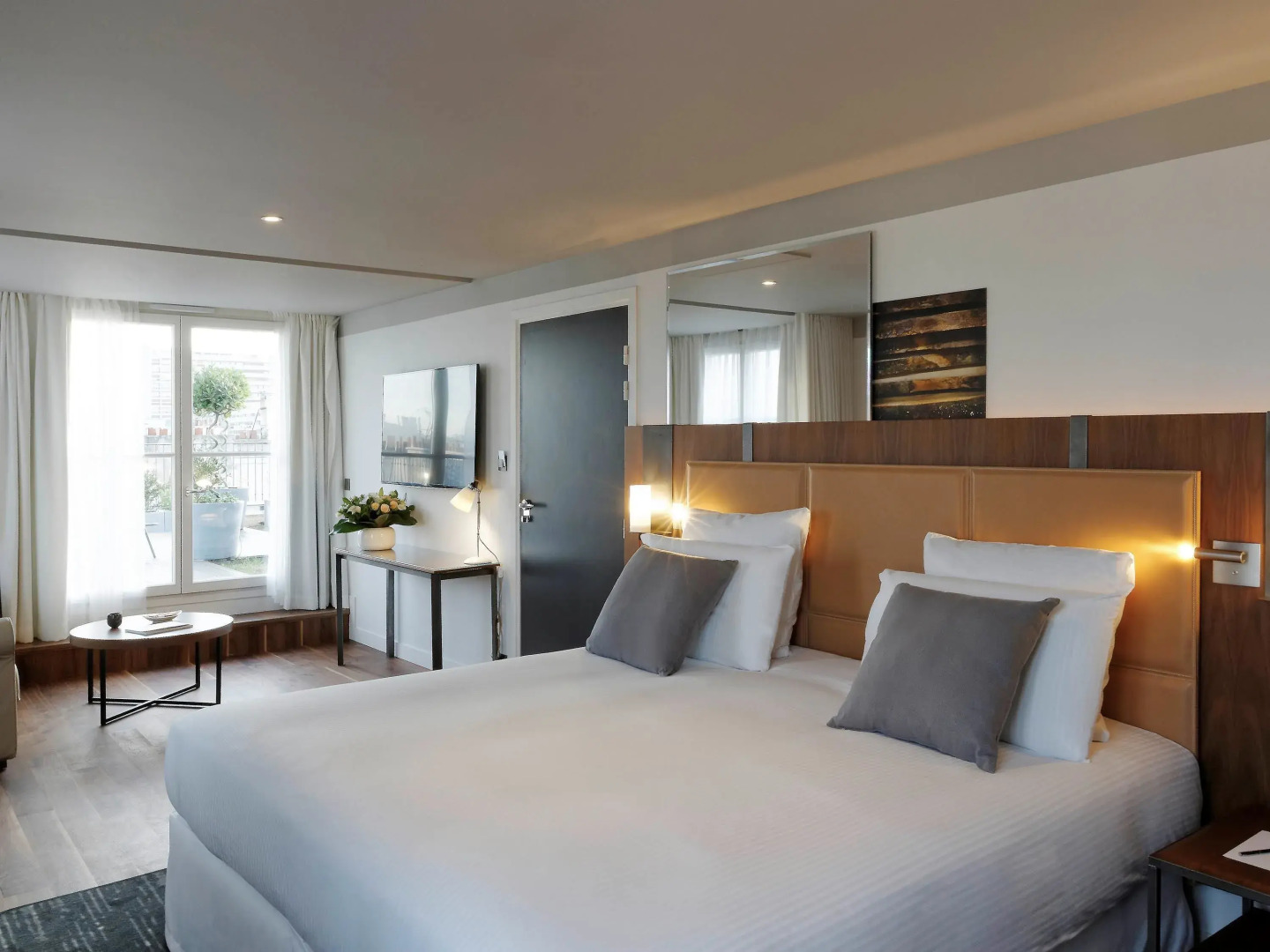 Photo - Boutet Bastille Hotel Paris - MGallery Collection