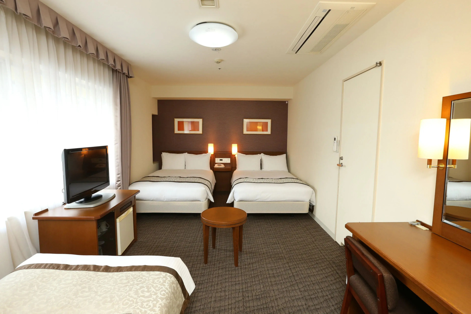 Foto - Hotel Hokke Club Osaka