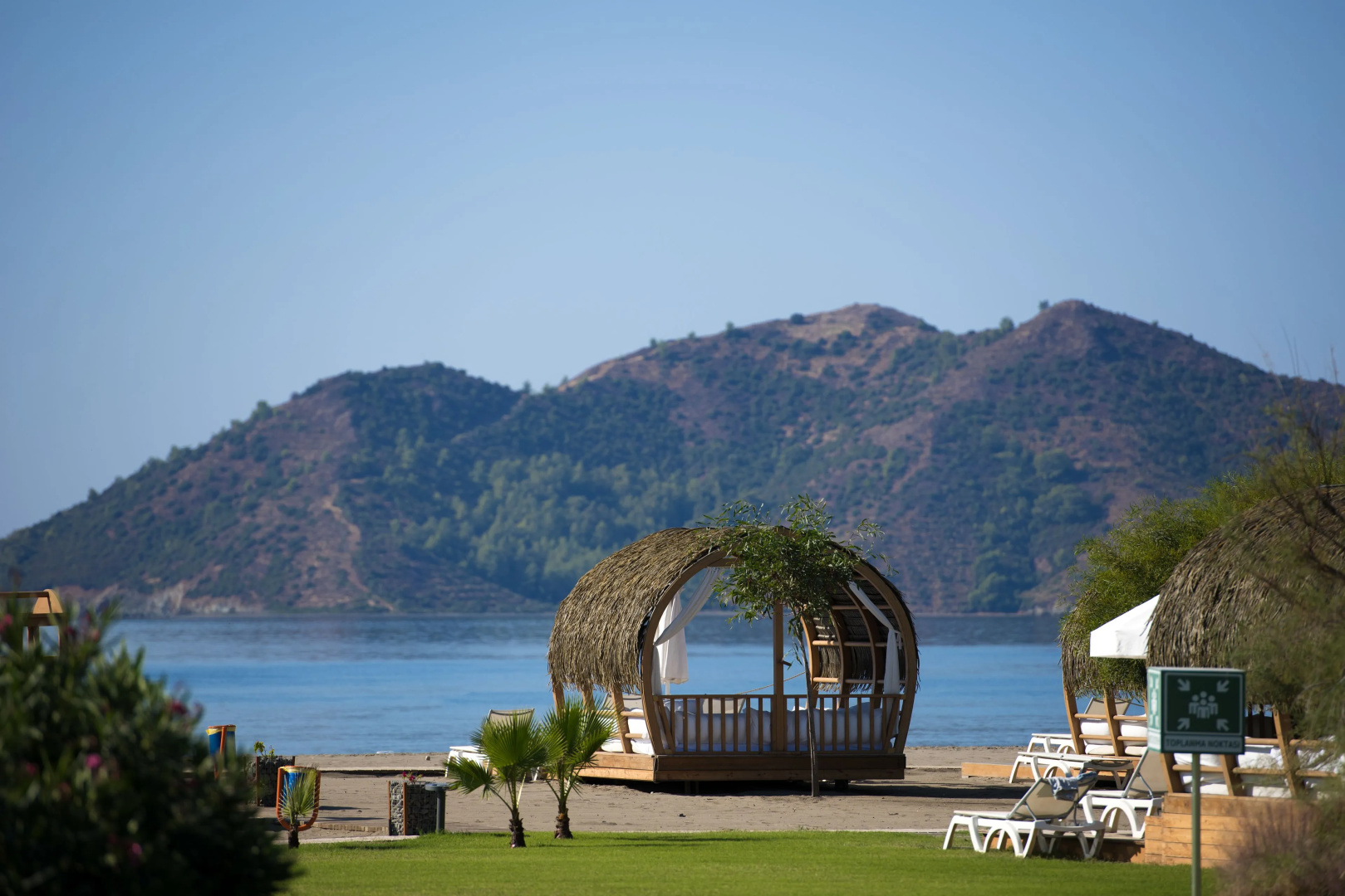 Photo - Akra Fethiye The Residence Tui Blue Sensatori - Ultra All Inclusive - Adults Only