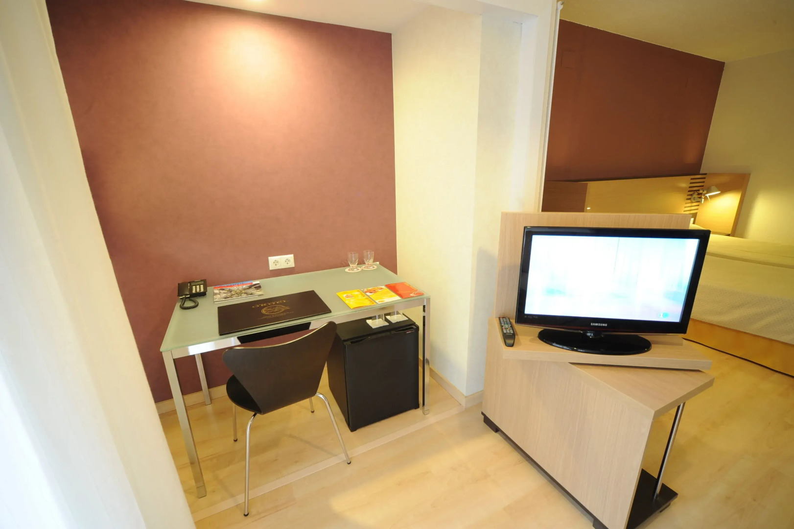 Foto - Oroel Hotel & SPA