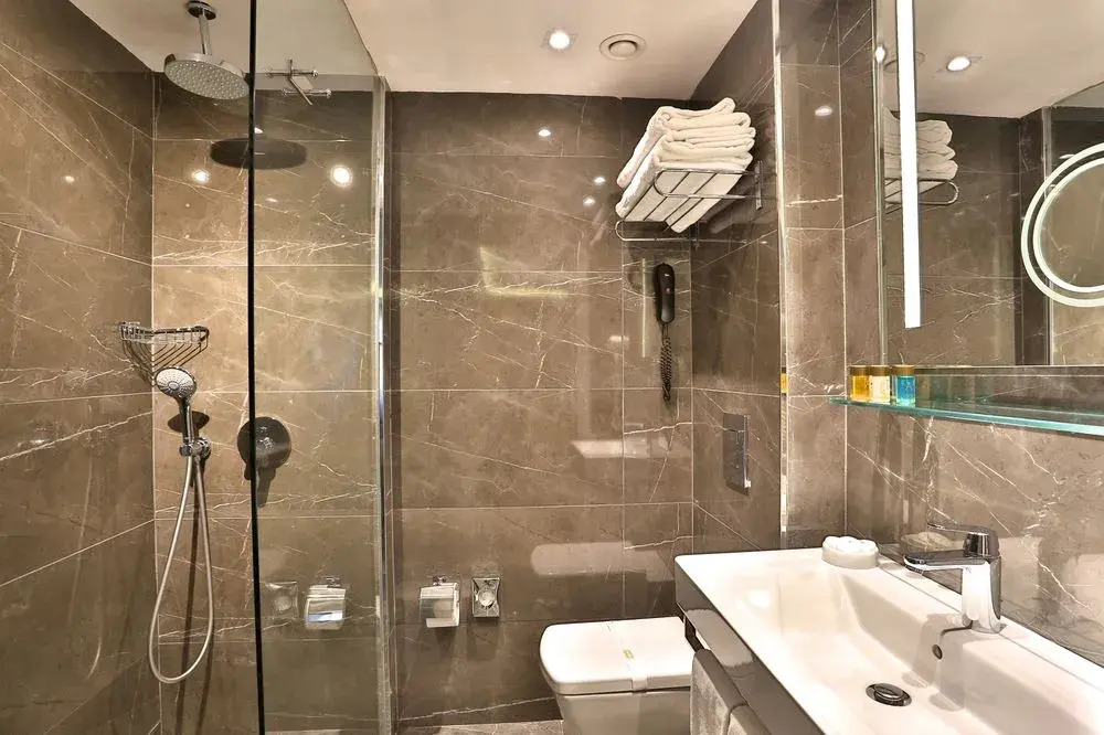 Foto - AHC Old City Hotel