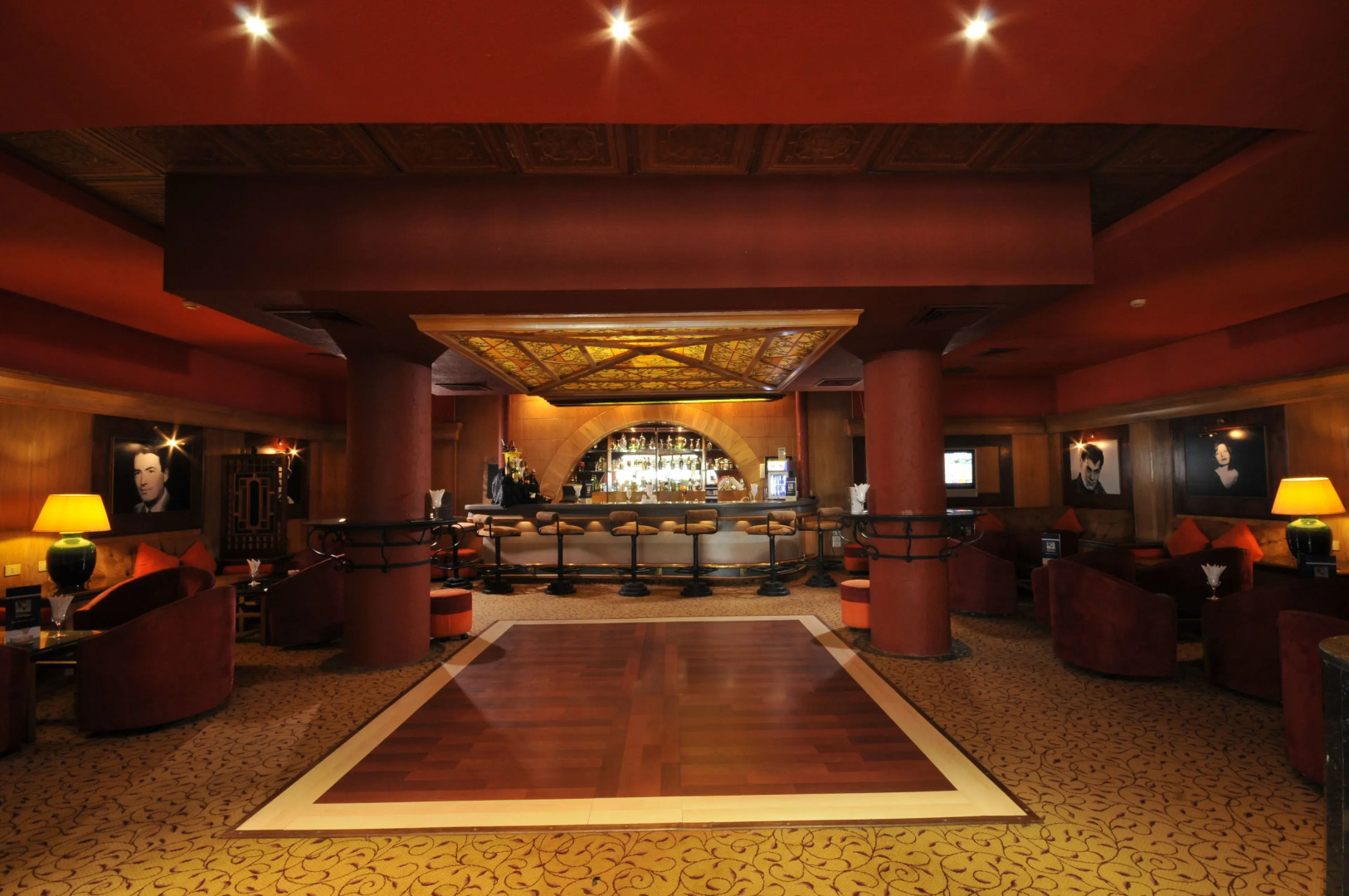 Foto - Marina Sharm Hotel