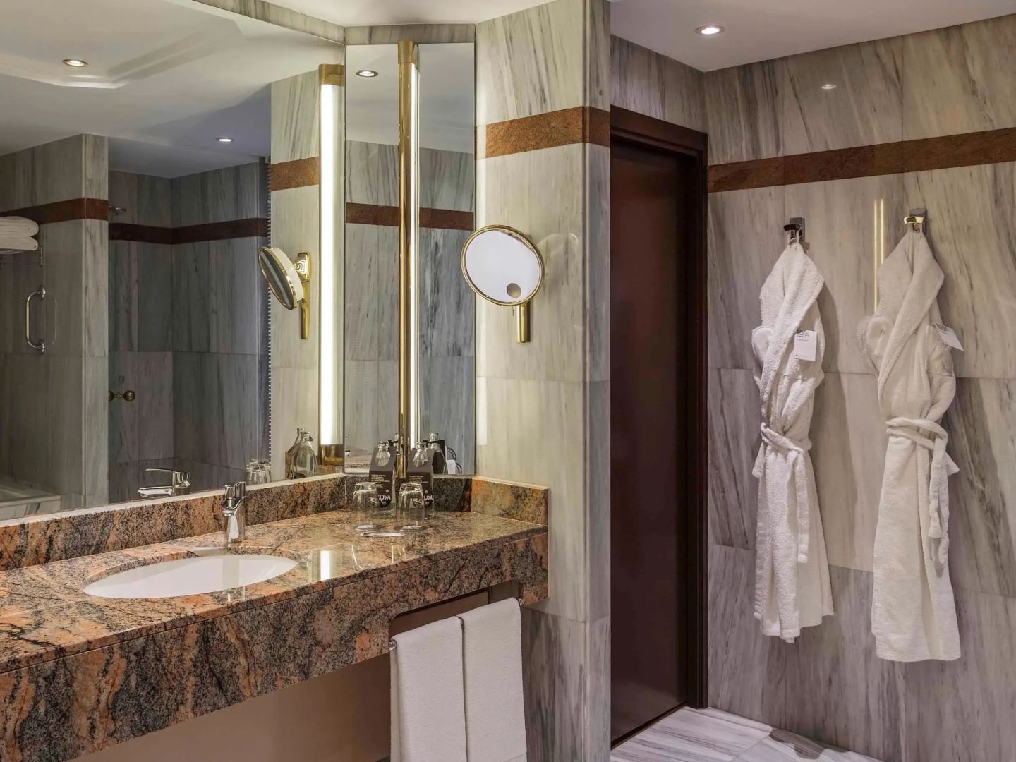 Photo - Hotel Pullman Madrid Airport & Feria