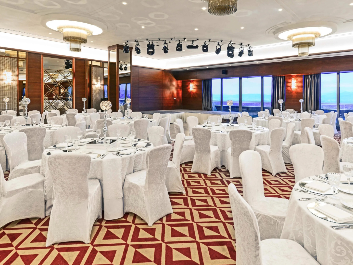 Photo - Mövenpick Bursa Hotel and Thermal Spa