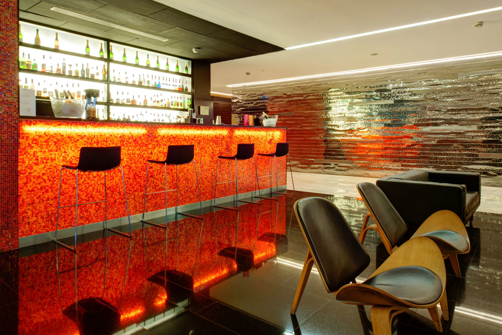 Foto - VIP Grand Lisboa Hotel & Spa