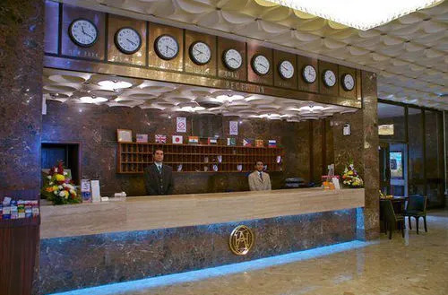 Foto - Grand Astoria Hotel