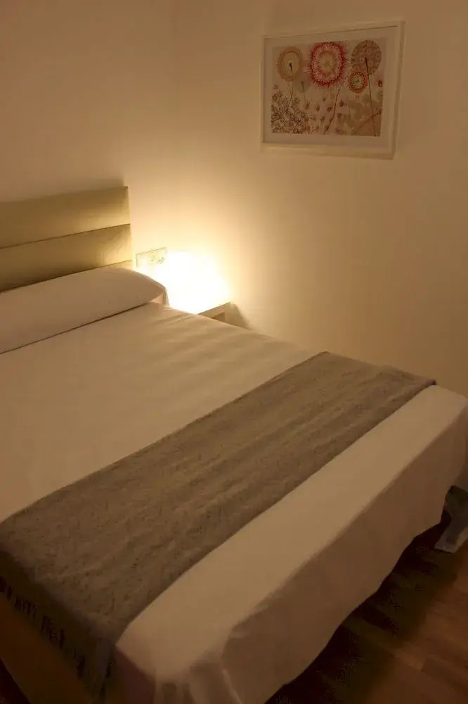 Foto - Apartamentos Debambú