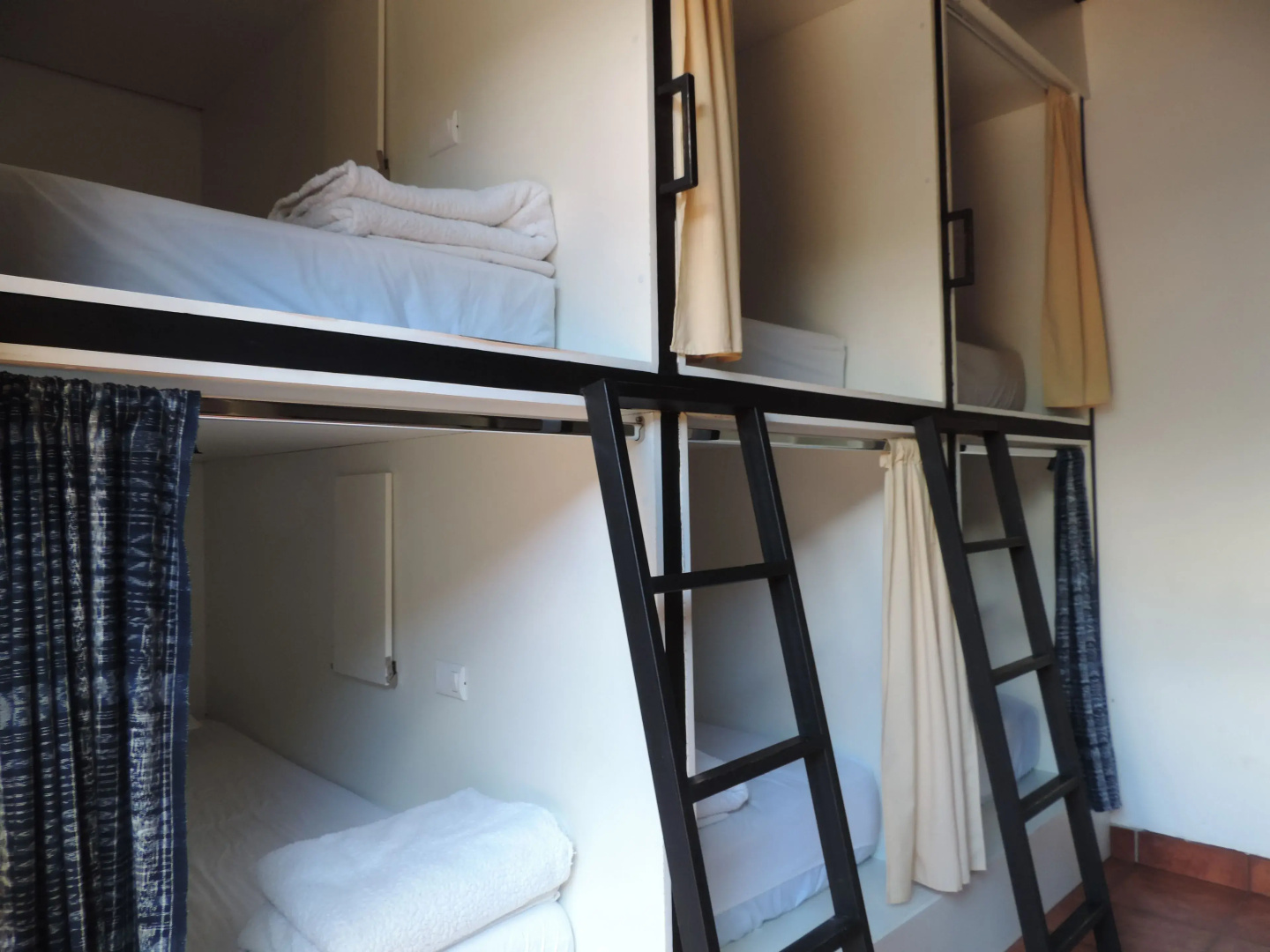 Foto - Hostal Antigüeño