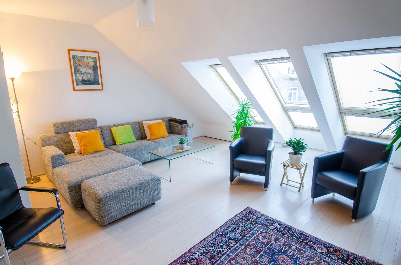 Foto - Anabelle Bed and Budapest