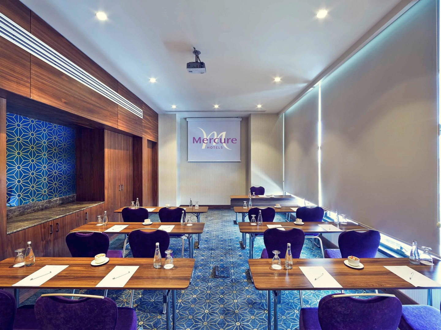Foto - Mercure Istanbul Topkapi