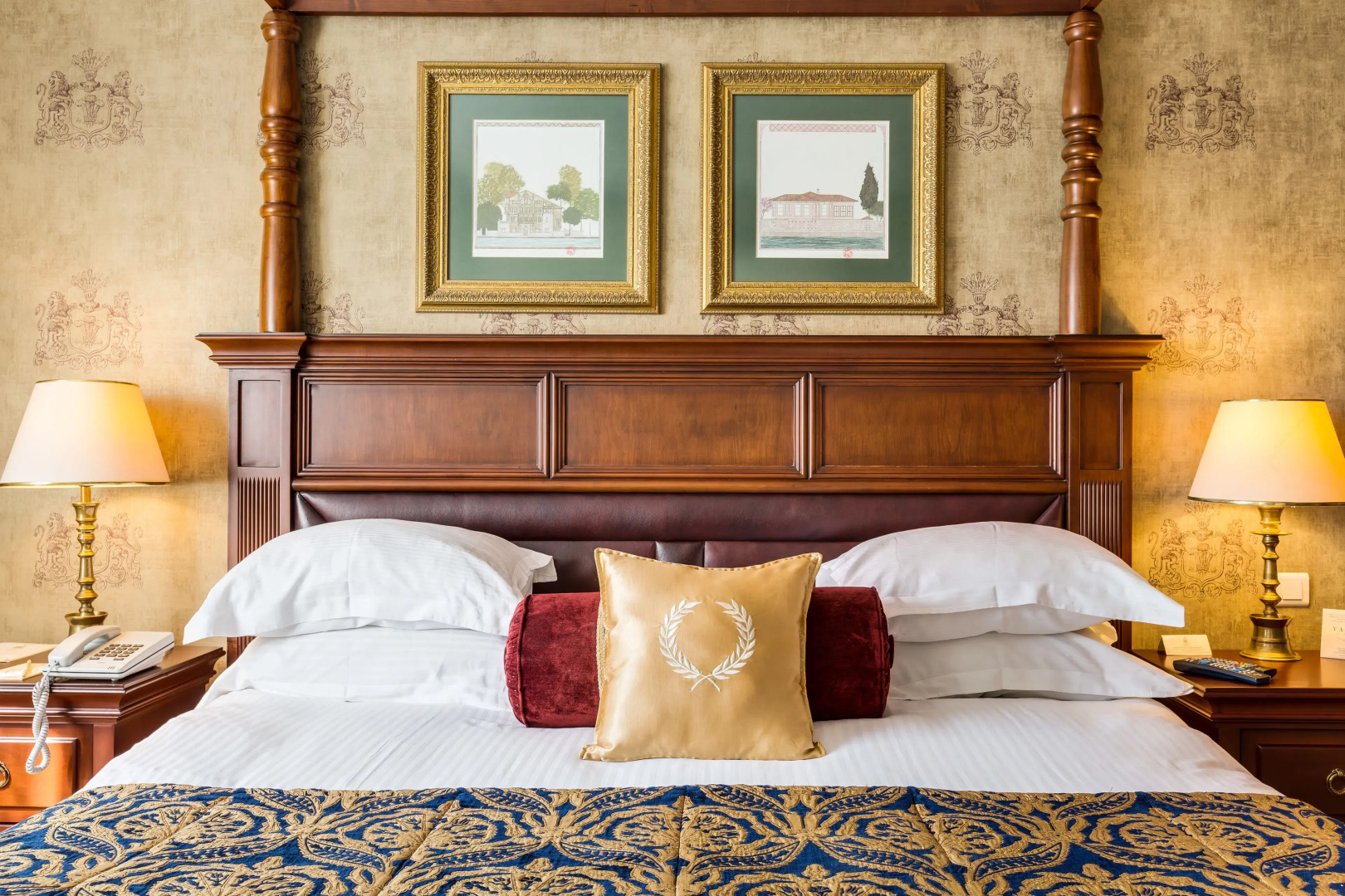 Photo - Gordion Hotel - Special Class