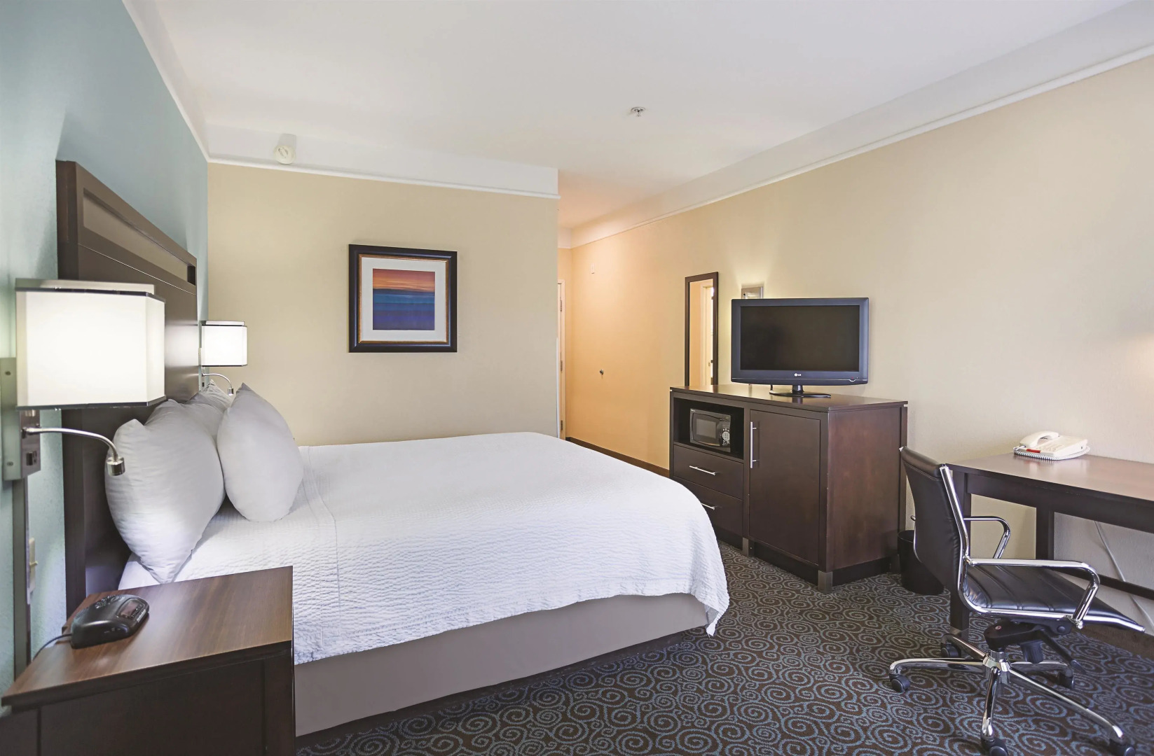 Photo - Spark by Hilton Houston West Clay Road