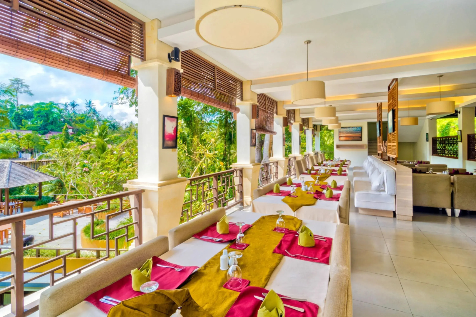 Photo - Labak River Hotel by EPS