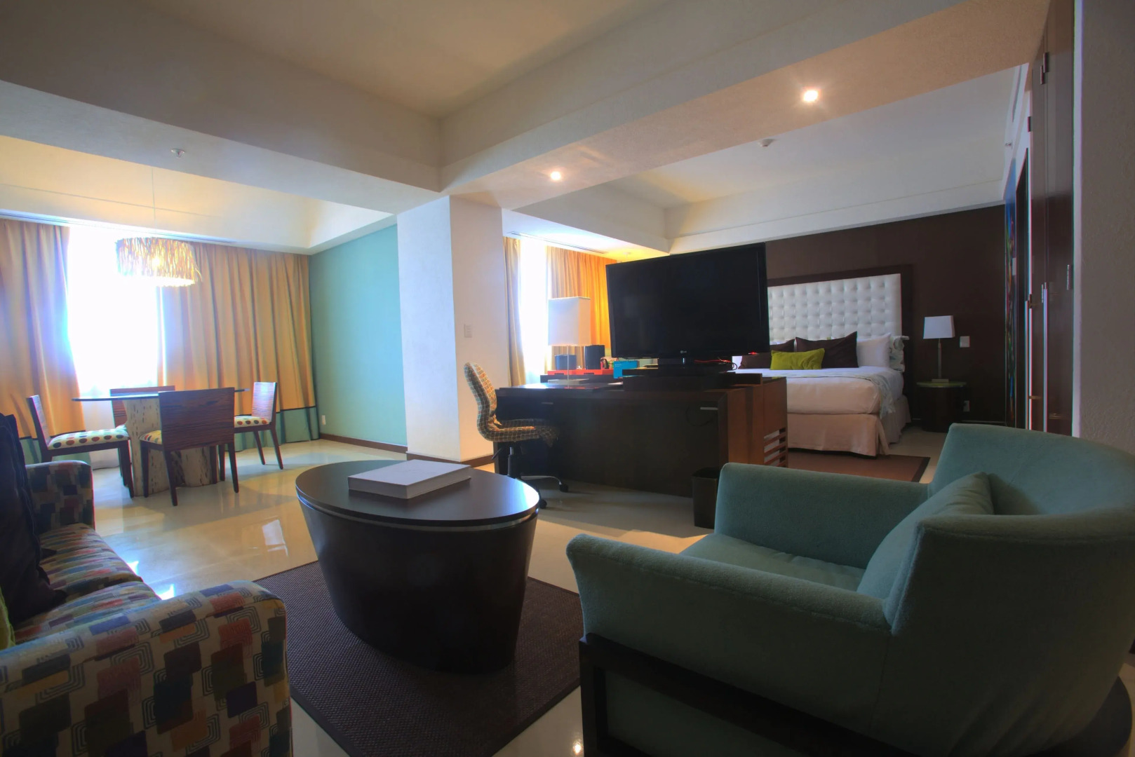 Foto - Hampton by Hilton Veracruz Boca Del Rio