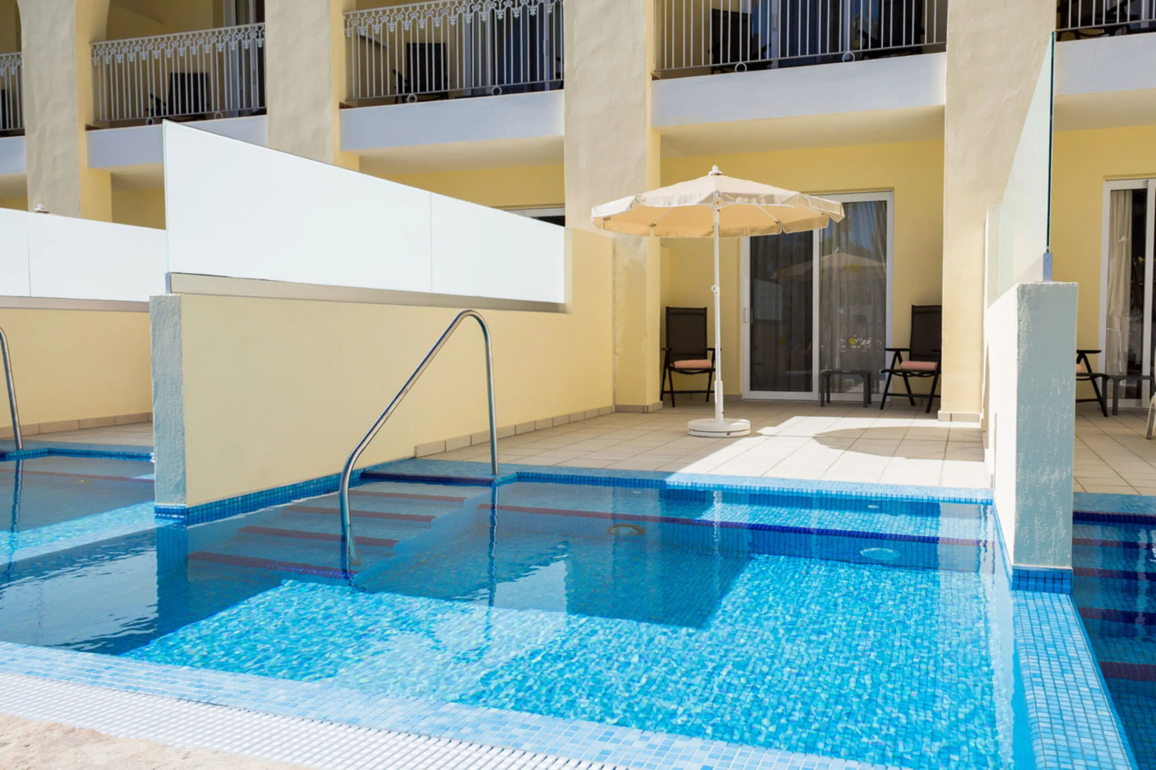 Photo - Hotel Riu Palace Cabo San Lucas - All Inclusive