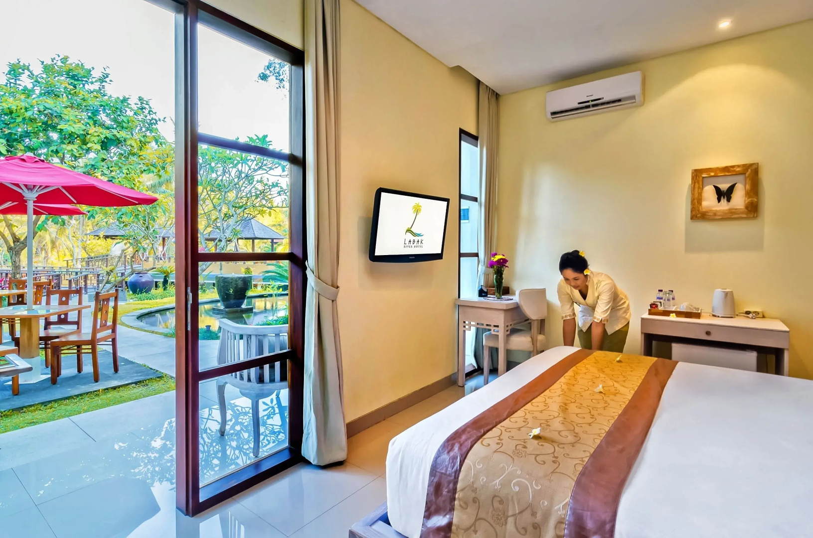 Photo - Labak River Hotel by EPS