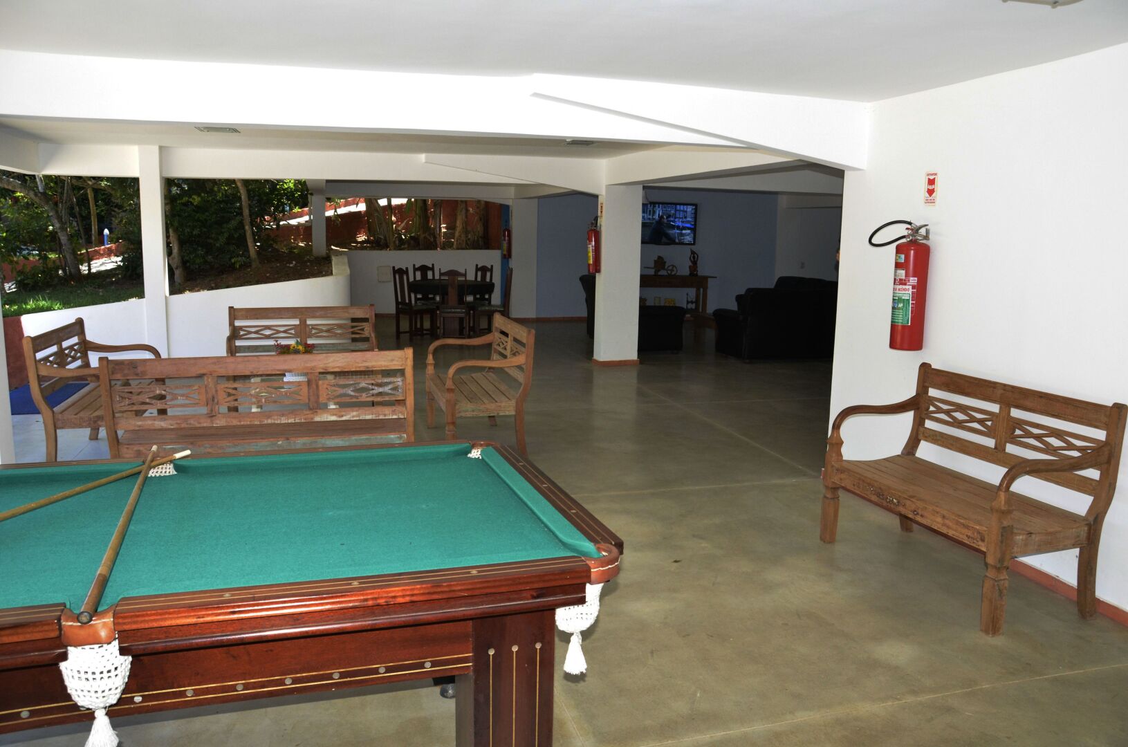 Foto - Hotel Miratlantico Búzios