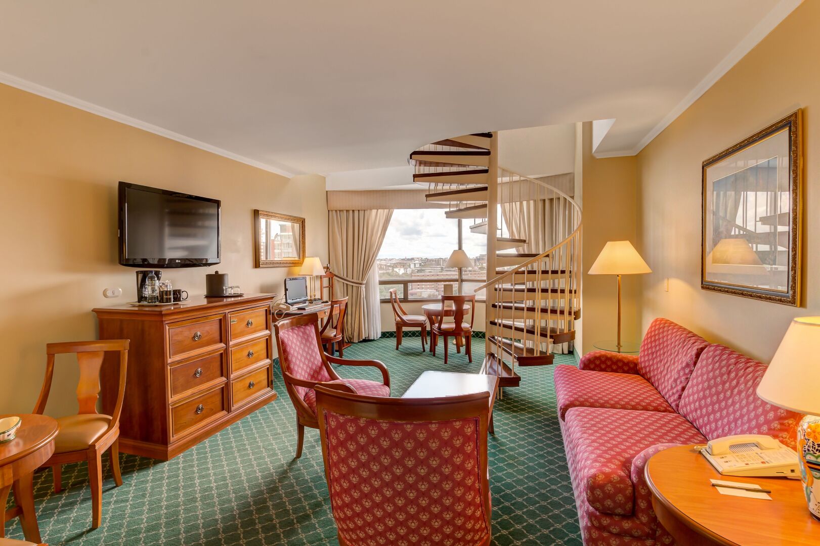 Foto - Barceló Guatemala City