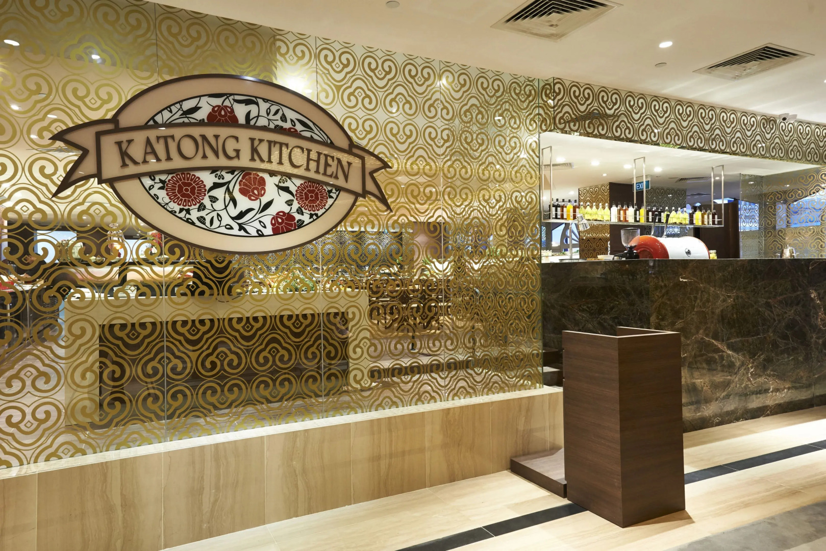 Foto - Village Hotel Katong by Far East Hospitality