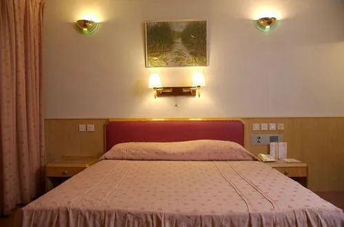 Foto - Grand Astoria Hotel