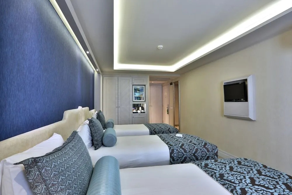 Foto - AHC Old City Hotel