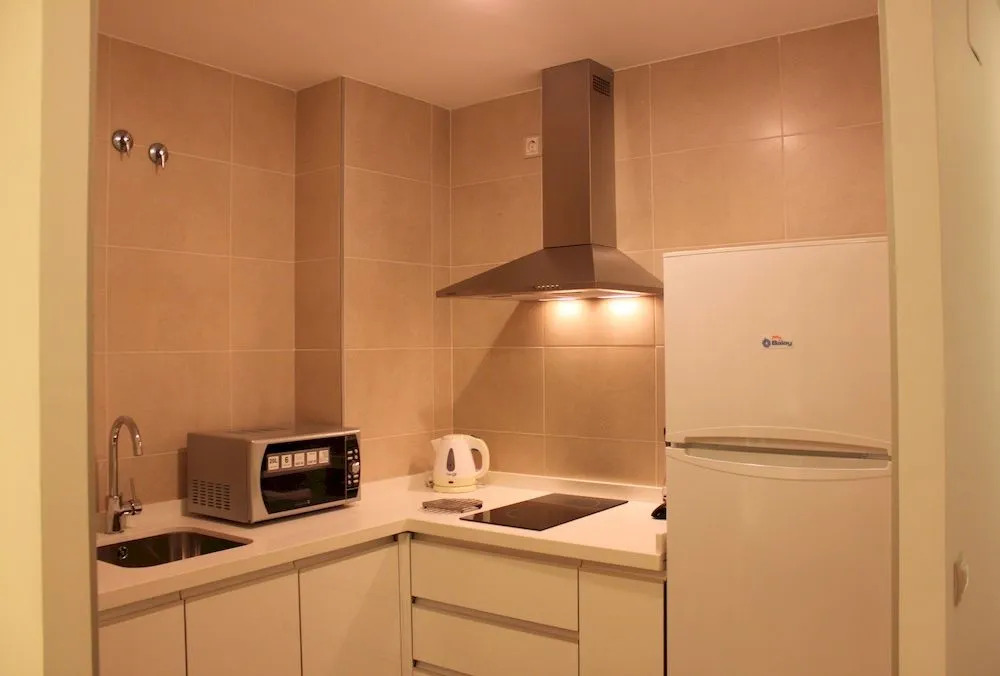 Foto - Apartamentos Debambú