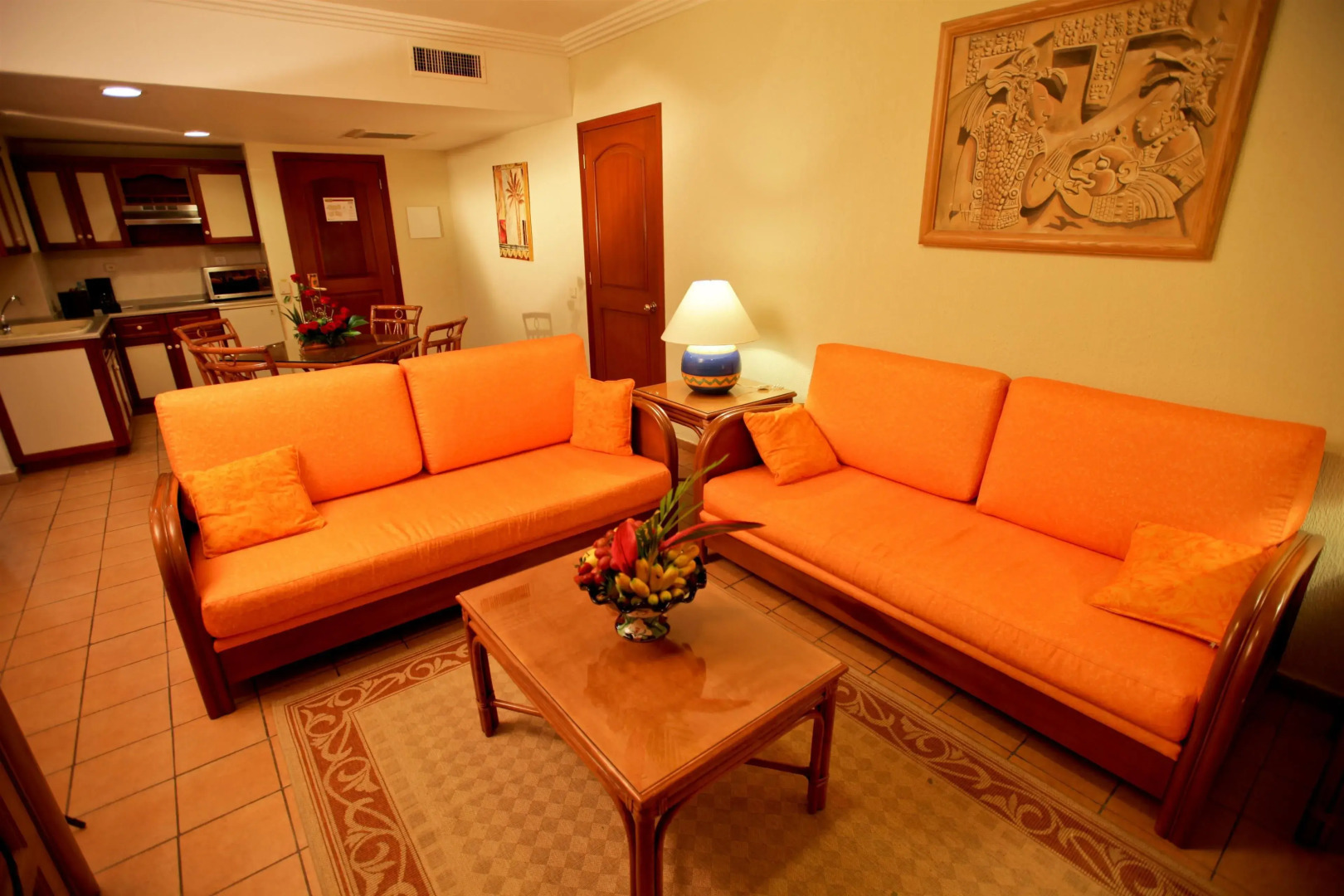 Foto - Barceló Maya Beach - All Inclusive