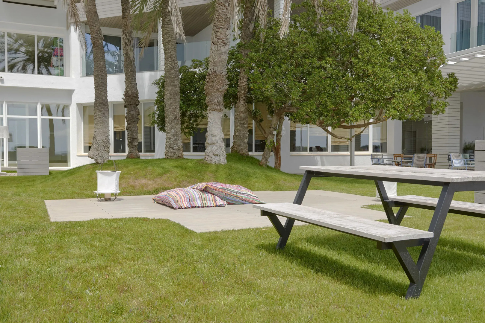 Photo - Melia Ibiza - Adults Only