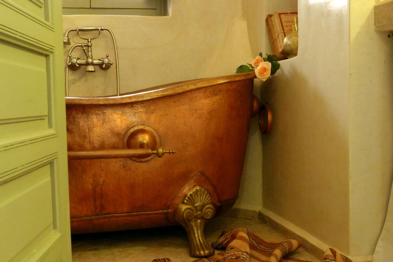 Foto - Riad Palacio De Las Especias