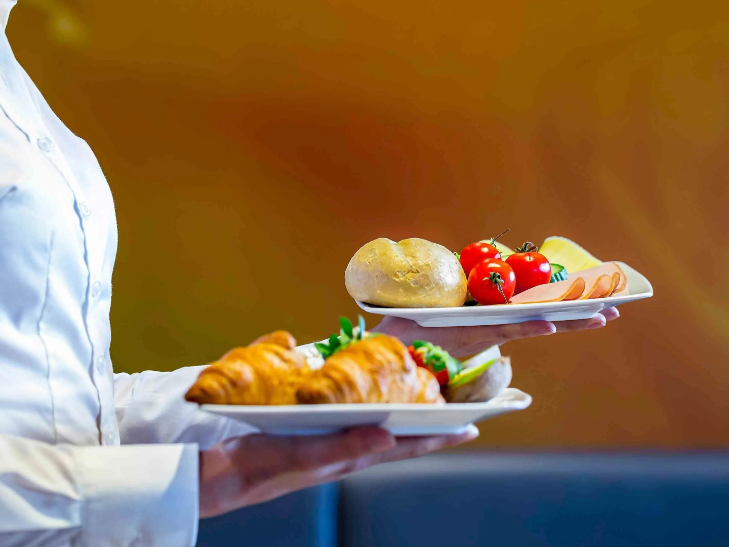 Foto - Ibis Wroclaw Centrum