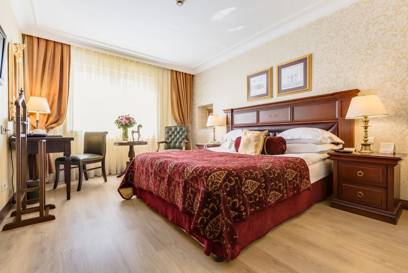Photo - Gordion Hotel - Special Class