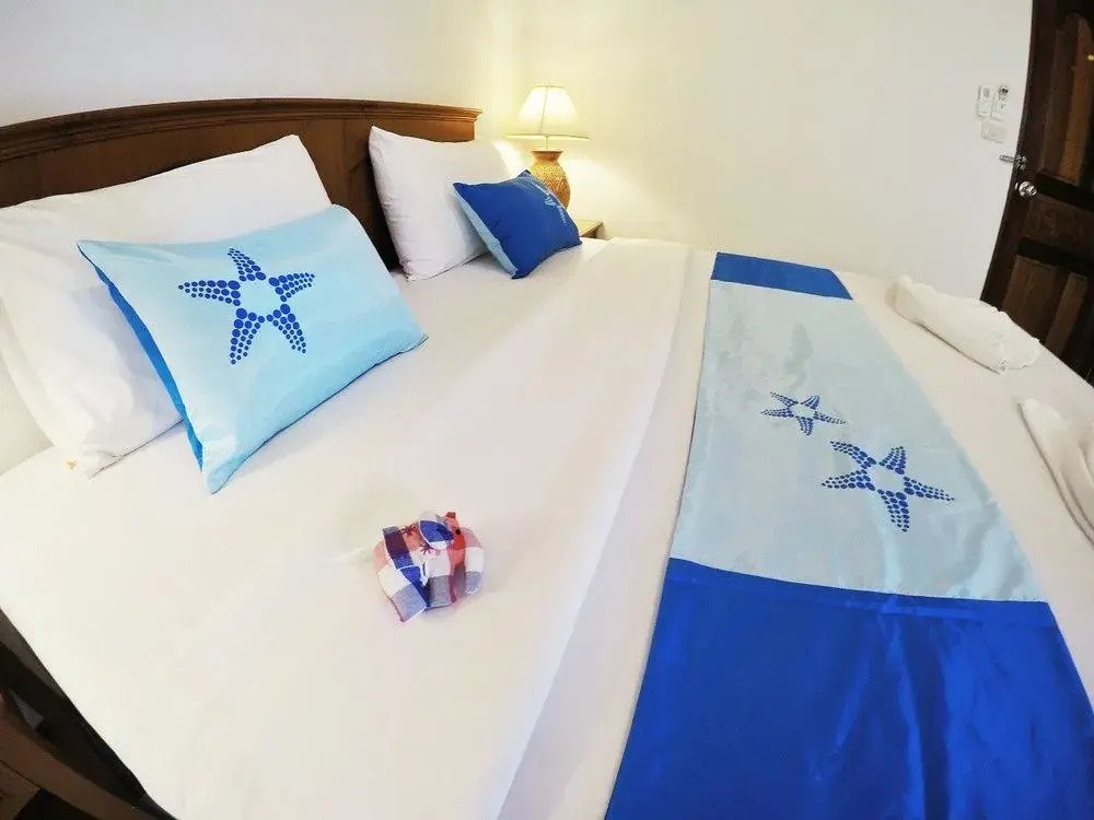 Foto - Sea Front Home Hotel - Patong Beach