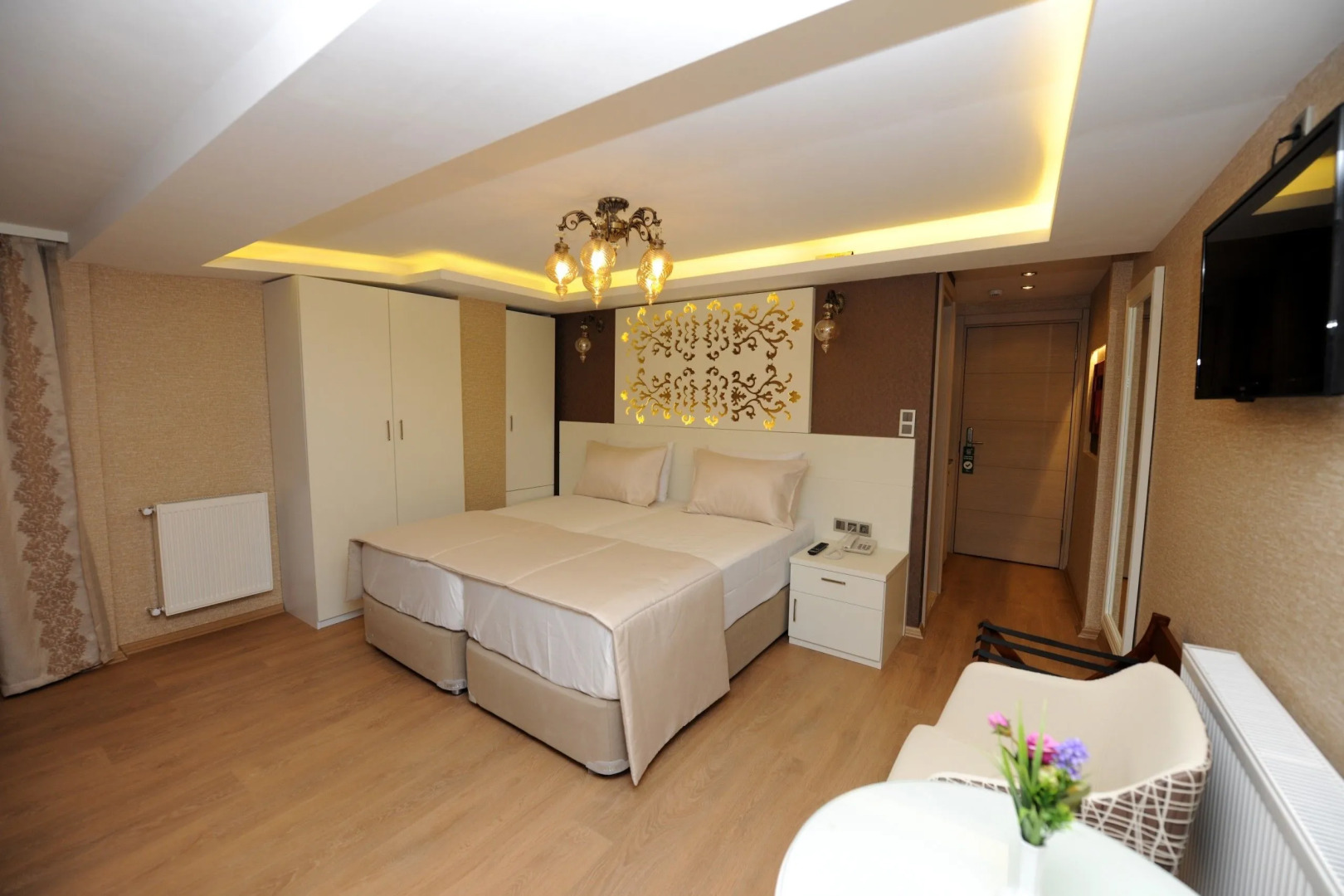 Foto - Rooms Inn Taxim