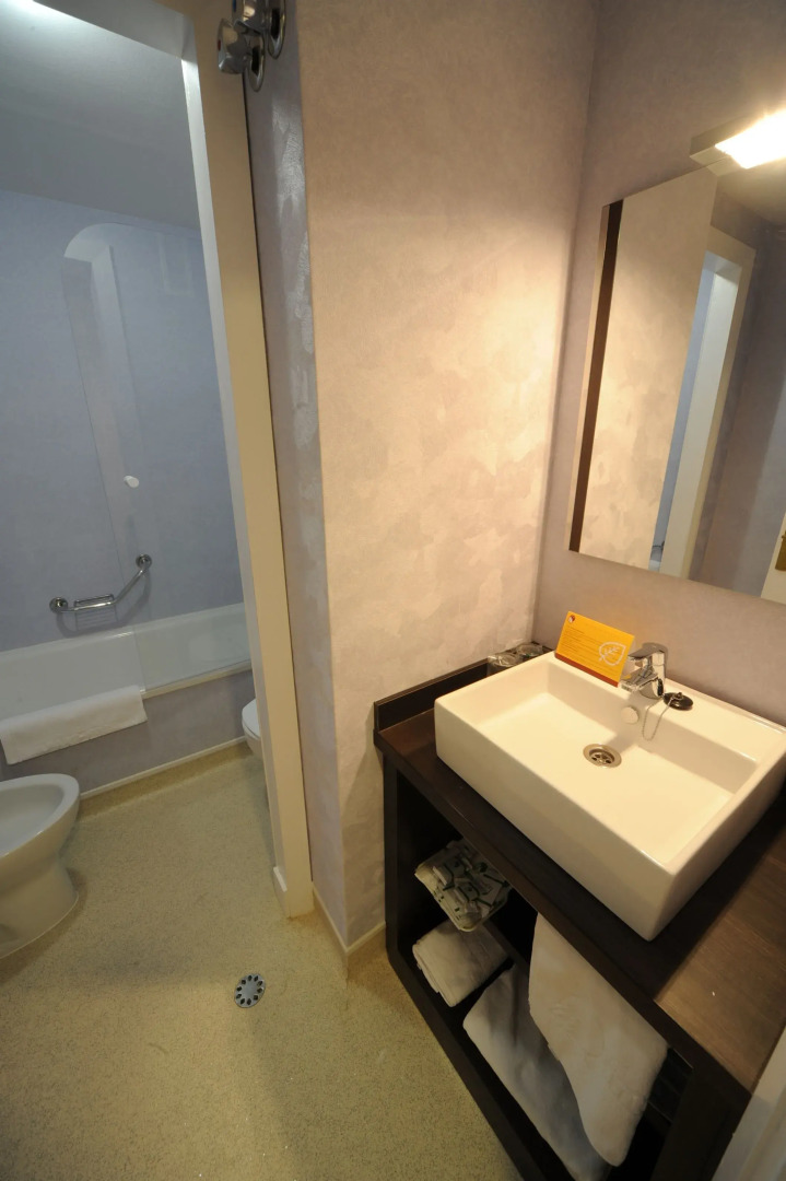 Photo - Oroel Hotel & SPA