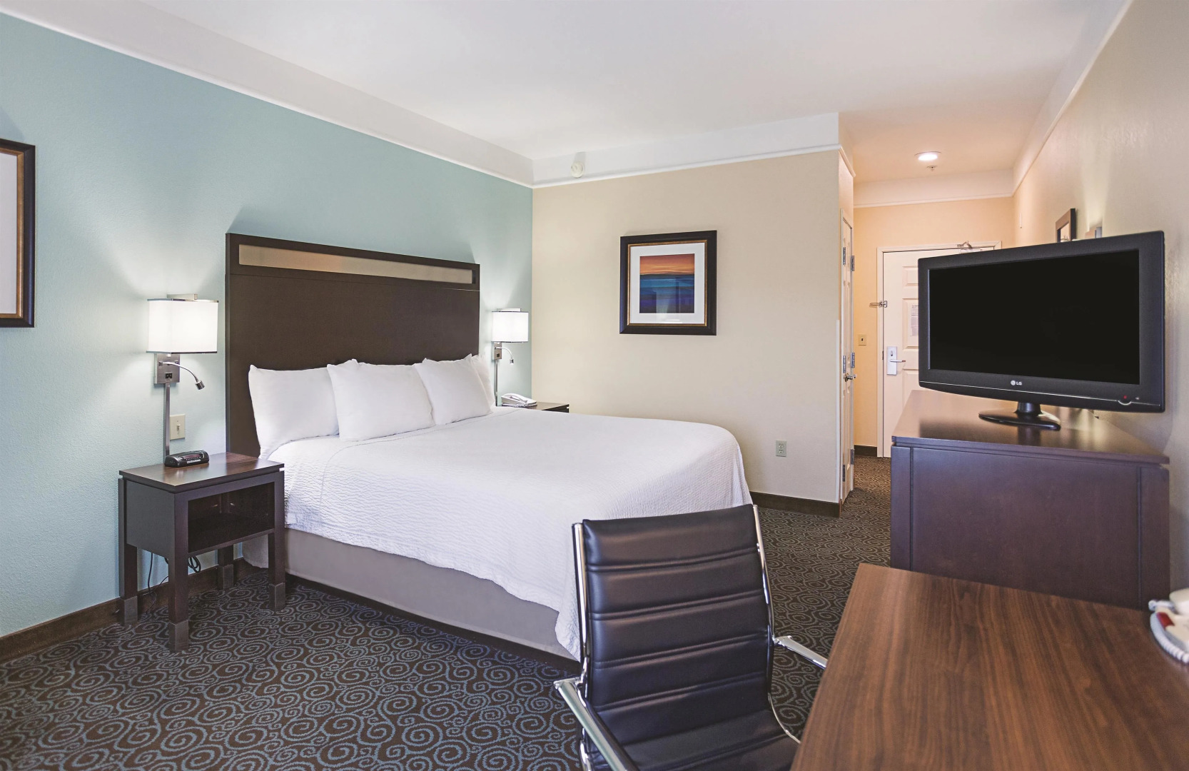 Photo - Spark by Hilton Houston West Clay Road