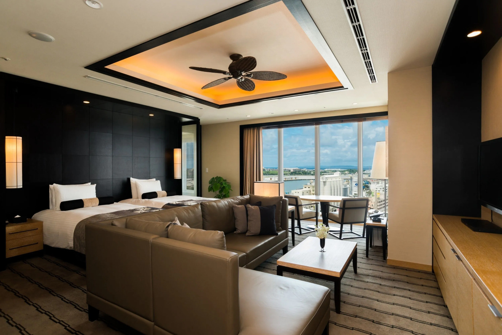 Foto - Rihga Royal Gran Okinawa