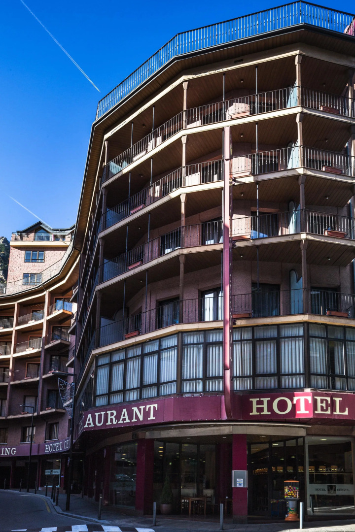 Foto - Hotel Cervol by Nexta