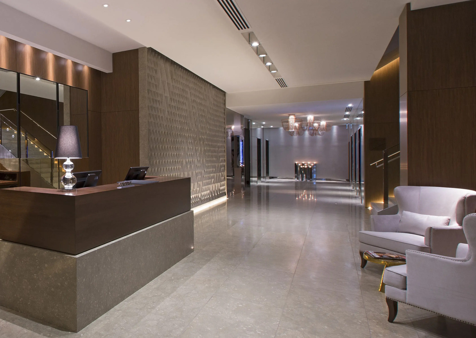 Foto - Sheraton Melbourne Hotel