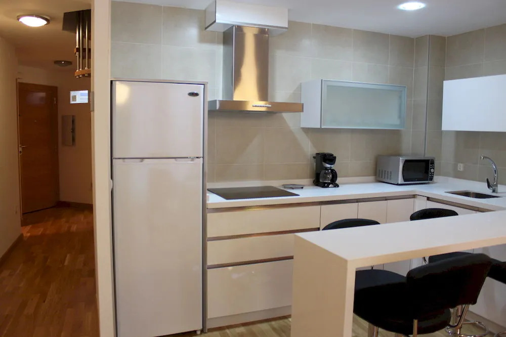 Foto - Apartamentos Debambú