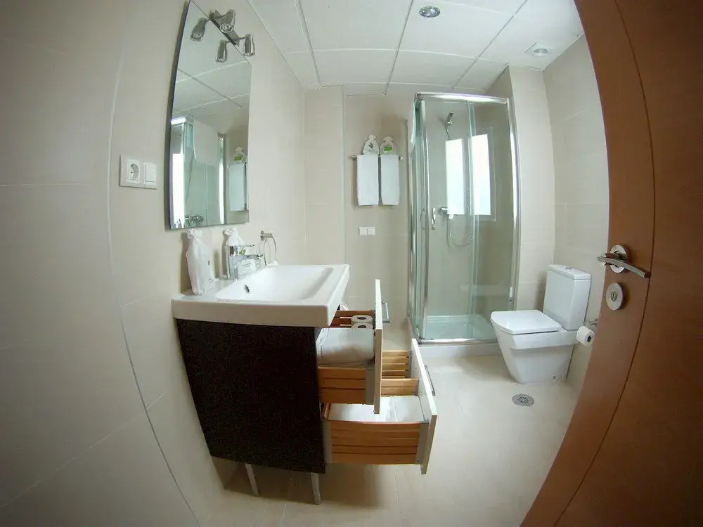 Foto - Apartamentos Debambú