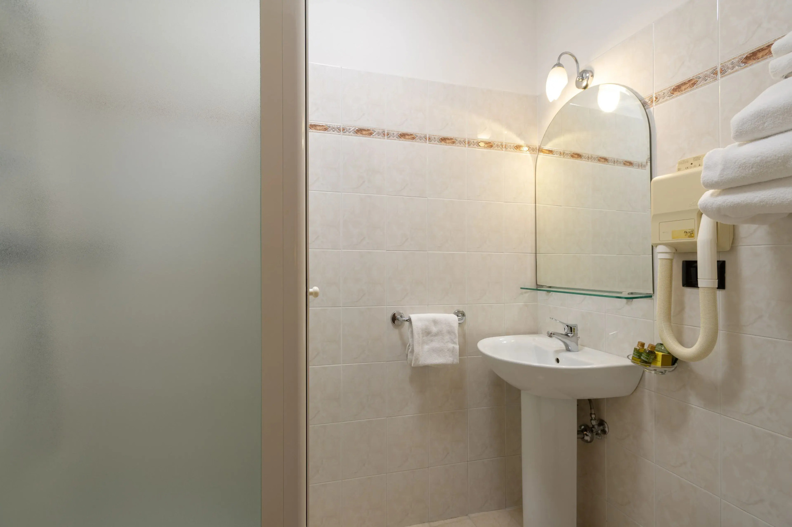 Foto - Hotel Boccaccio