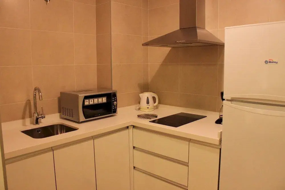 Foto - Apartamentos Debambú