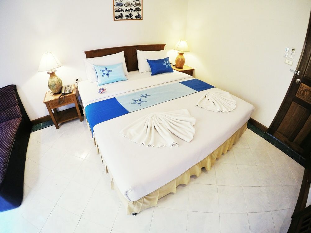 Photo - Sea Front Home Hotel - Patong Beach