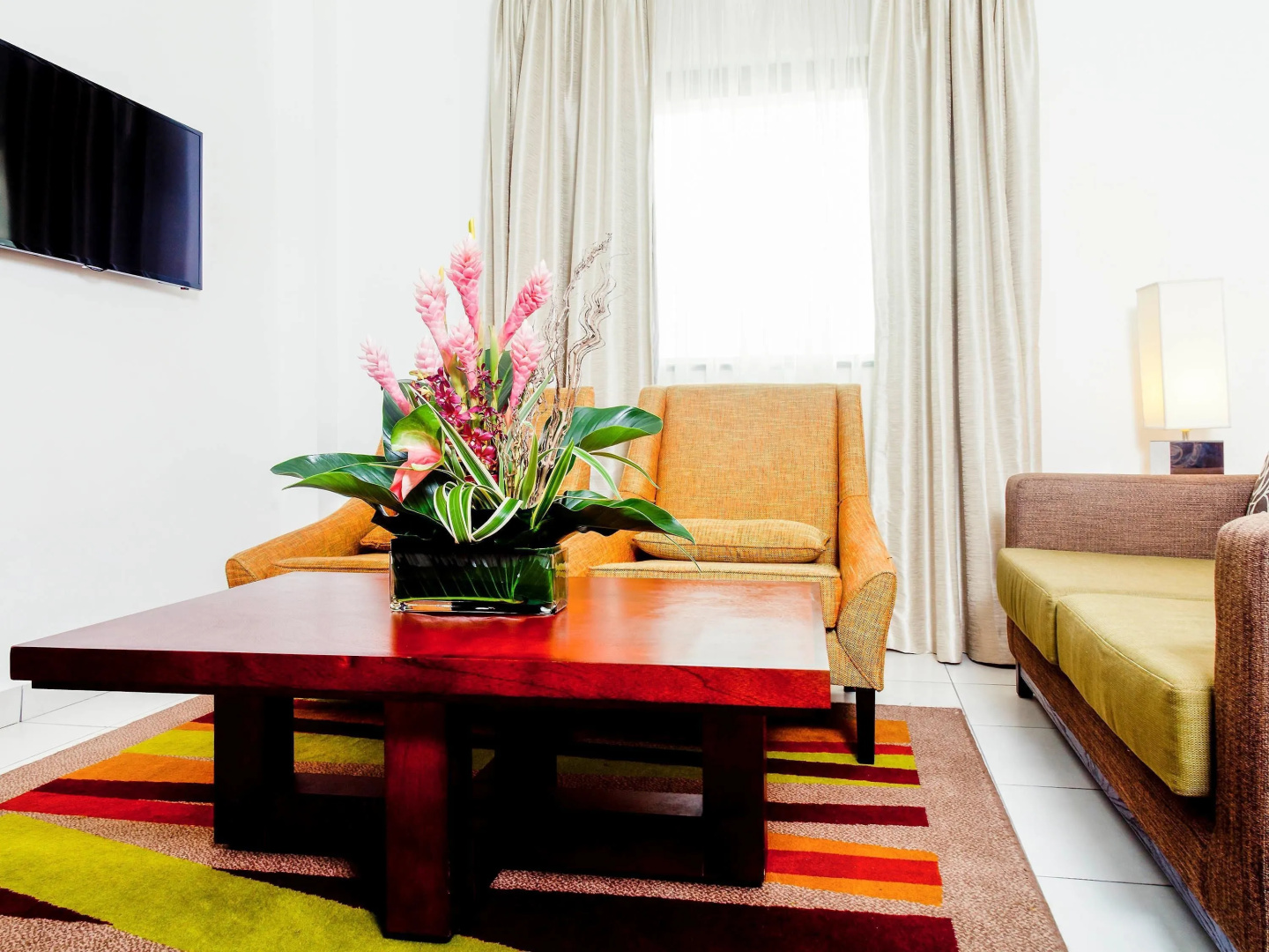 Photo - Ibis Styles Accra Airport